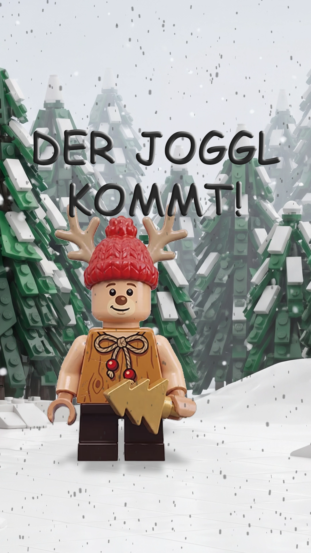 Joggl