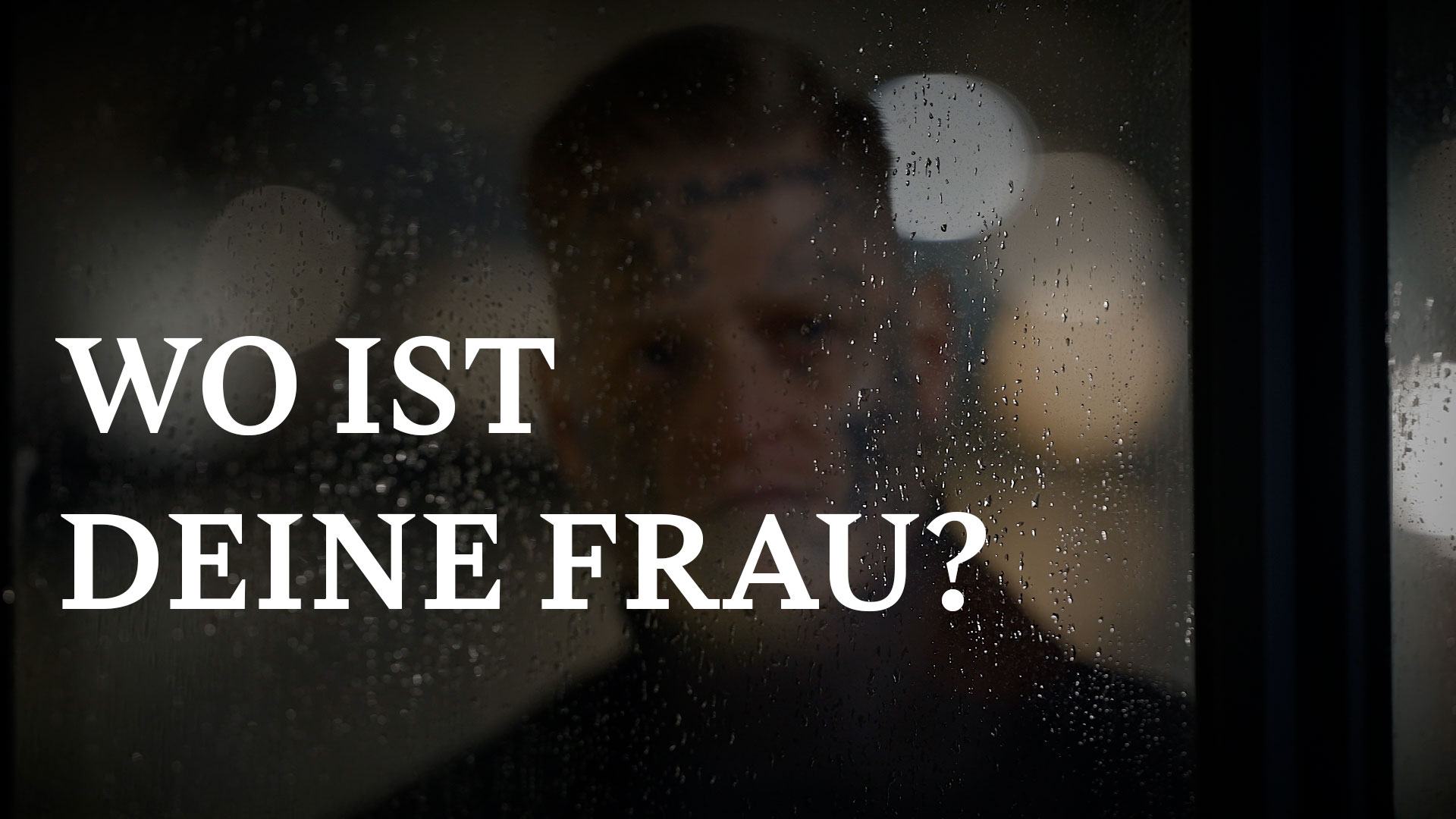 Ich kämpf um dich